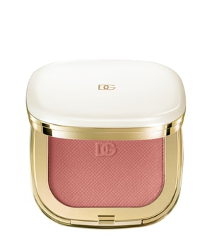 Dolce&Gabbana Classic Cheeks&Eyes Match róż do policzków odcień 01 BUSSFULMAUVE 8 g można nabyć na stronie Flaconi.pl