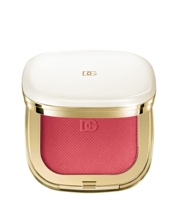 Zdjęcie produktu 1 z 6, Dolce&Gabbana Cheeks&Eyes Match Róż