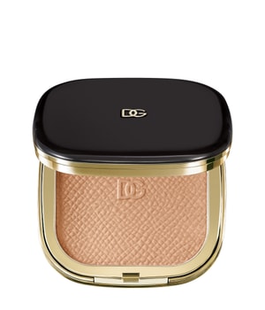 Dolce&Gabbana Face&Eyes Match Bronzer · 14 g · Hellbraun
