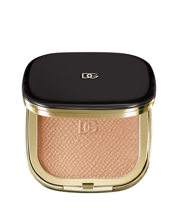 Produktbild 1 von 6, Dolce&Gabbana Face&Eyes Match Bronzer
