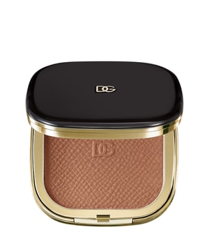 Dolce&Gabbana Classic Face&Eyes Match bronzer odcień 03 medium 14 g można nabyć na stronie Flaconi.pl