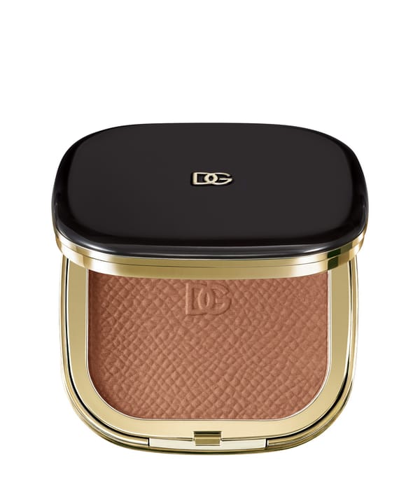 Produktbild 1 von 6, Dolce&Gabbana Face&Eyes Match Bronzer