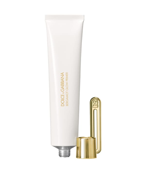 Zdjęcie produktu 1 z 5, Dolce&Gabbana Bergamot Primer