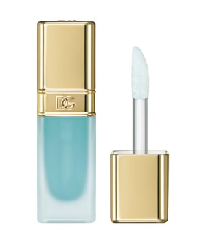 Dolce&Gabbana Fresh Mint Oil Lip Plumper olejowy błyszczyk do ust do zwiększenia objętości odcień Translucent 7 ml można nabyć na stronie Flaconi.pl