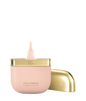 Dolce&Gabbana Blueberry Nutri-Tint Flytande foundation