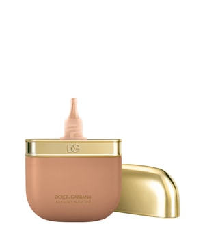 Dolce&Gabbana Blueberry Nutri-Tint Flüssige Foundation · 30 ml · Hellbraun