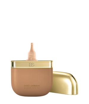 Dolce&Gabbana Blueberry Nutri-Tint Podkład w płynie 30 ml Nr. 19W - Medium