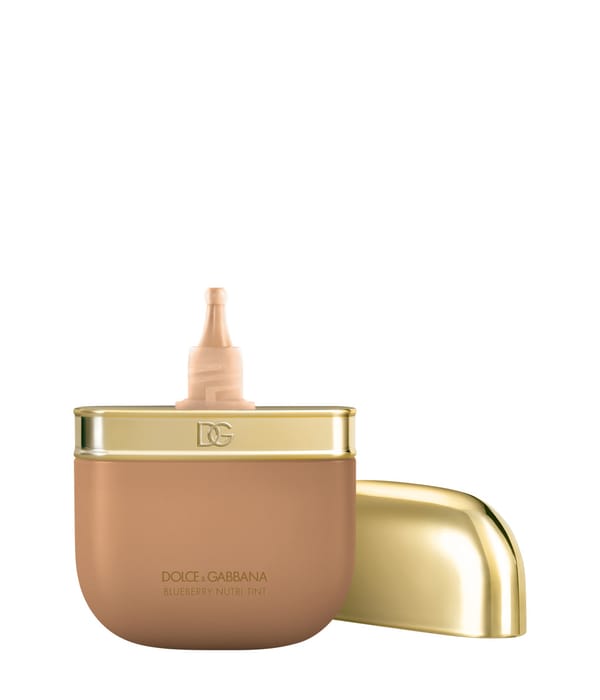 Produktbild 1 von 6, Dolce&Gabbana Blueberry Flüssige Foundation
