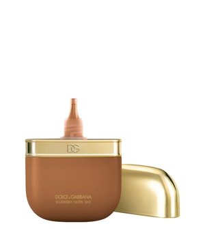 Dolce&Gabbana Blueberry Nutri-Tint Podkład w płynie 30 ml Nr. 25W - Medium