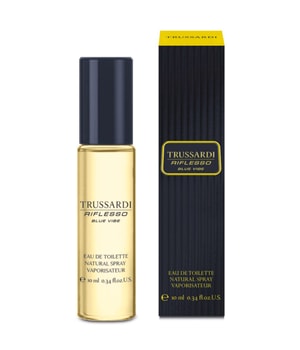 Trussardi Riflesso Blue Vibe Vial Eau de toilette