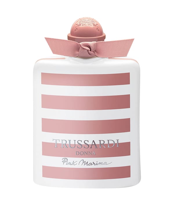 Zdjęcie produktu 1 z 4, Trussardi Donna Pink Marina Woda toaletowa