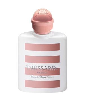 Trussardi Donna Pink Marina Eau de Toilette (EdT) 30 ml Damen