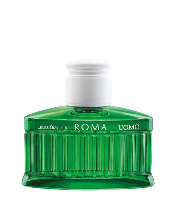 Zdjęcie produktu 1 z 5, Laura Biagiotti Roma Uomo Woda toaletowa