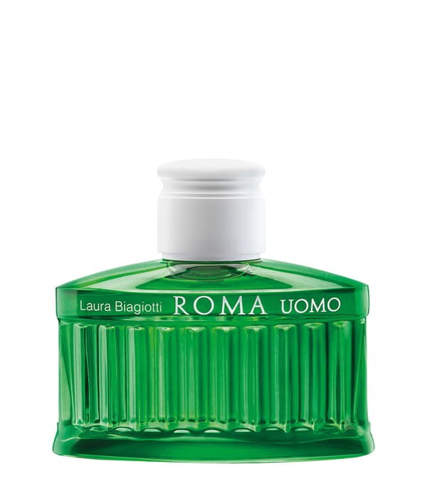 Zdjęcie produktu 1 z 5, Laura Biagiotti Roma Uomo Woda toaletowa