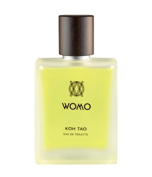 womo koh tao