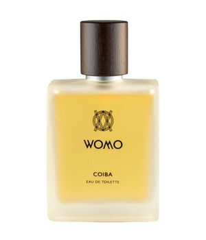 womo coiba
