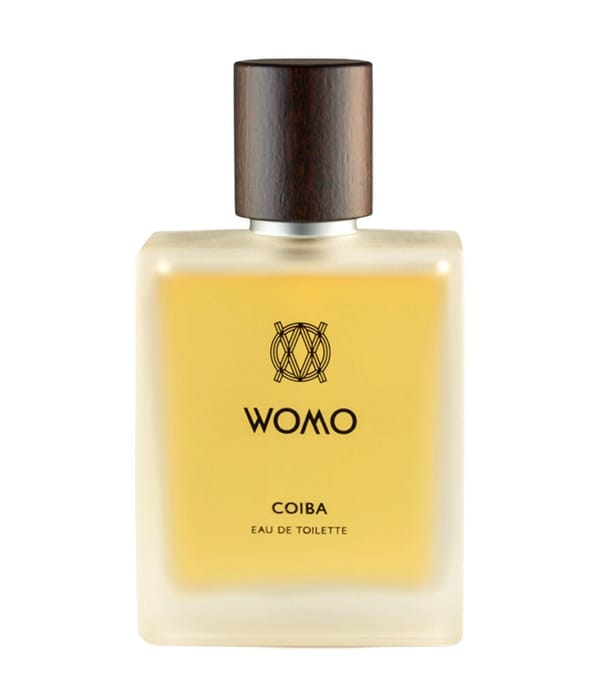 Image du produit 1 sur 3, WOMO Coiba Eau de toilette