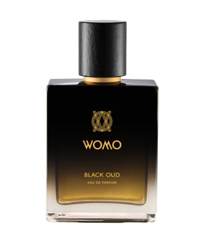 womo black oud