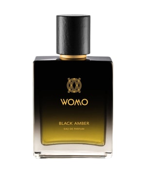 womo black amber