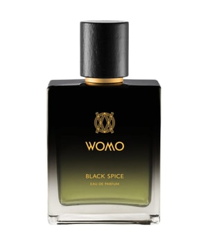 womo black spice