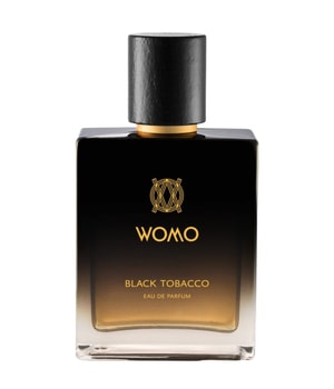 Womo Black Tobacco Eau de Parfum (EdP) 100 ml Heren