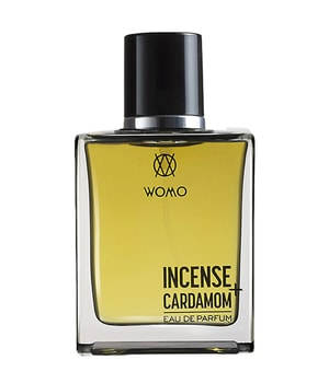 womo incense + cardamom woda perfumowana 30 ml     