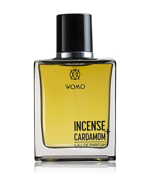 womo incense + cardamom woda perfumowana 30 ml    