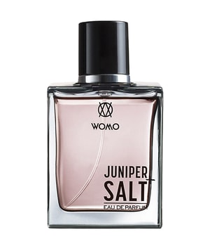 womo juniper + salt woda perfumowana 30 ml     