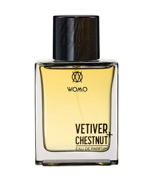 womo vetiver + chestnut