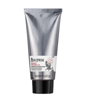 BULLFROG Secret Potion N.2 Nomad Edition Barbercreme