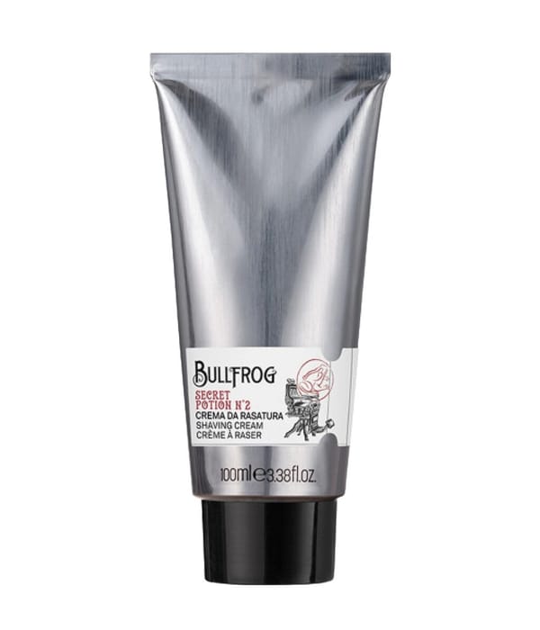 Produktbild 1 von 1, BULLFROG Secret Potion Rasiercreme