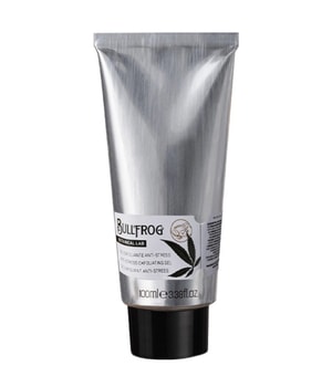 BULLFROG Botanical Lab Anti-Stress Exfoliating Gel Ansiktsskrubb