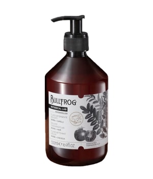 BULLFROG Botanical Lab Delicate Cleansing Fluid Shampoo