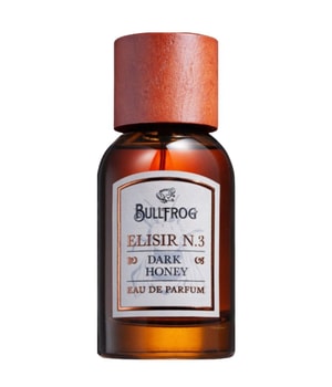 BULLFROG Elisir N.3 Dark Honey Eau de Parfum