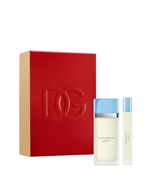 Product image 1 from 1, Dolce&Gabbana Light Blue Fragrance set