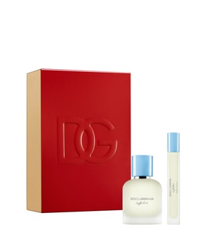 Dolce&Gabbana Light Blue for Men Doftset