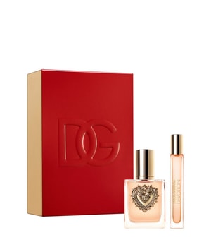 Dolce&Gabbana Devotion Doftset