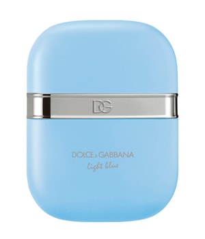 Dolce&Gabbana Light Blue Gel Eau de Toilette (EdT) 30 ml Dames