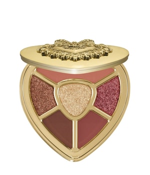 Dolce&Gabbana Ever Icon Lidschatten Palette · 6.5 g · Hellbraun