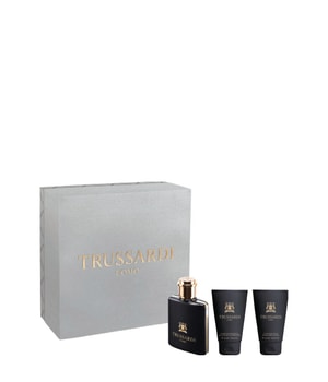 trussardi trussardi uomo woda toaletowa 50 ml   zestaw  