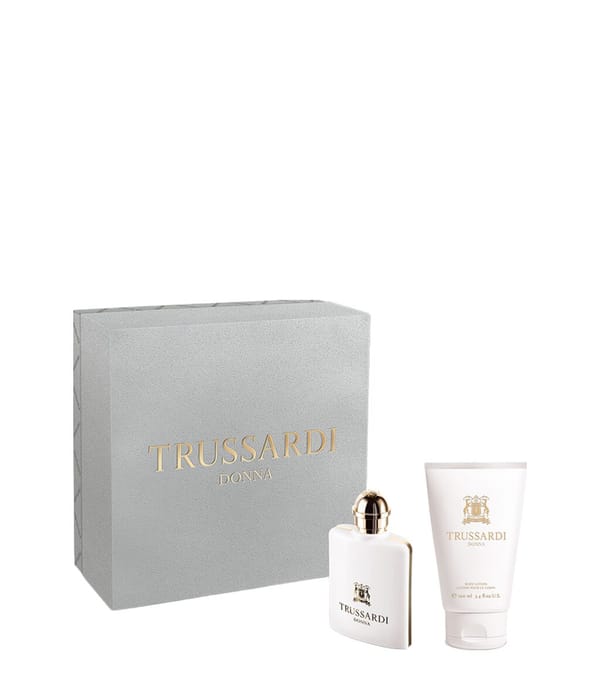Produktbild 1 von 1, Trussardi Donna Duftset