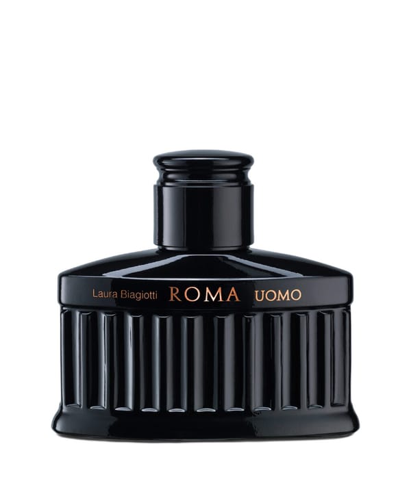 Produktbild 1 von 5, Laura Biagiotti Roma Uomo Nero Estremo Eau de Parfum