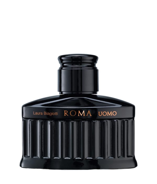 Immagine prodotto 1 di 4, Laura Biagiotti Roma Uomo Nero Estremo Eau de Parfum