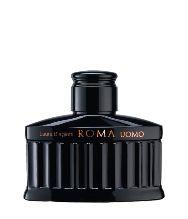 Zdjęcie produktu 1 z 4, Laura Biagiotti Roma Uomo Nero Estremo Woda perfumowana