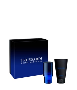 trussardi primo woda perfumowana 50 ml   zestaw  