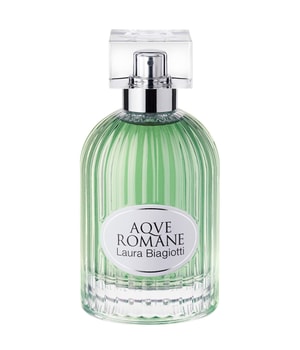 Laura Biagiotti Aqve Romane Divinum Ficus Eau de Toilette (EdT) 100 ml