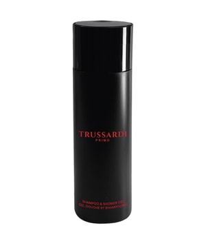 Trussardi Primo Shampoo & Shower Gel Duschgel · 200 ml