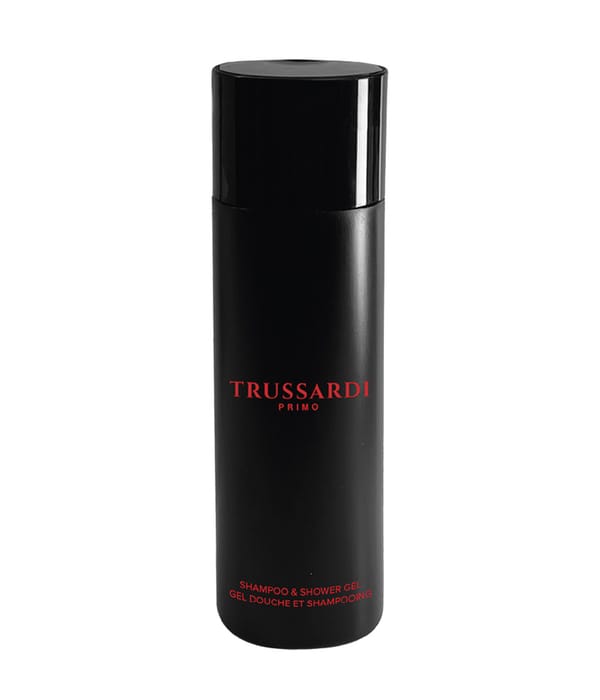 Produktbild 1 von 2, Trussardi Primo Duschgel