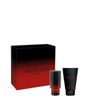 trussardi primo woda perfumowana 50 ml   zestaw  