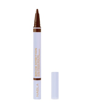 Nabla Brow Ambition Kredka do brwi 0.44 ml Warm Brown